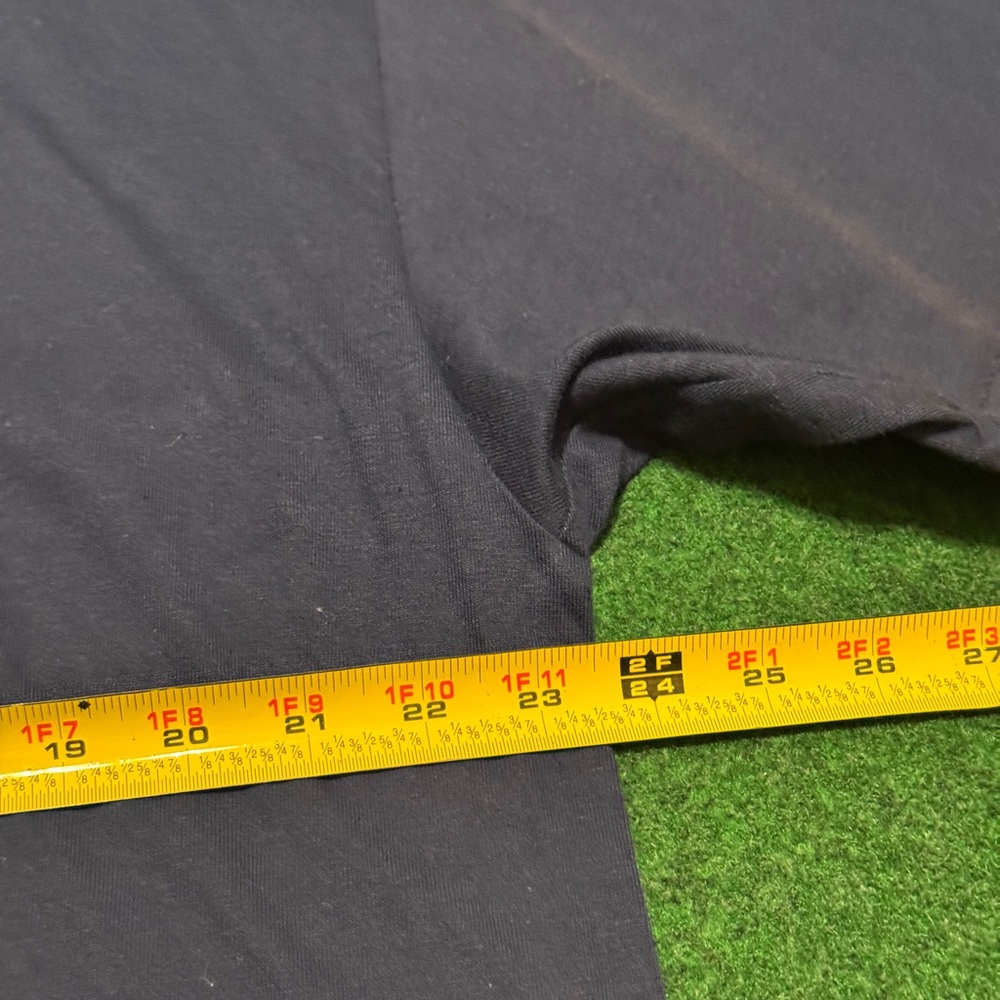 Vintage 90s Erie Otters T-shirt, Rare NHL Hockey Team Penguins Pennsylvania (XL) - Picture 5 of 7